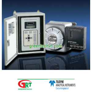 3010PB | Oxygen analyzer | Máy phân tích oxy | TELEDYNE Vietnam