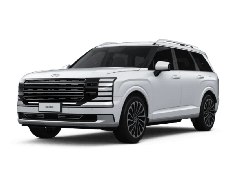 Hyundai Palisade Calligraphy Hybrid 7 Chỗ