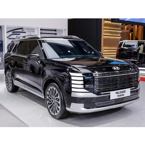 Hyundai Palisade Calligraphy Hybrid 7 Chỗ