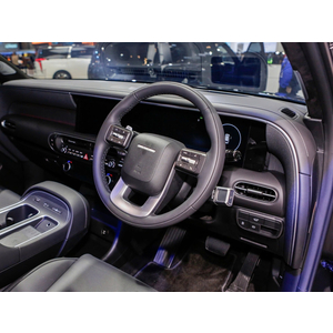 Hyundai Palisade Calligraphy Hybrid 8 Chỗ