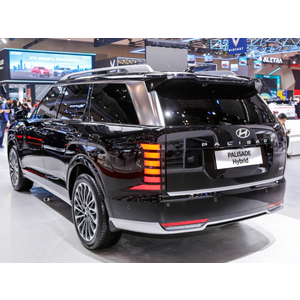 Hyundai Palisade Prestige Hybrid 8 Chỗ