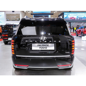 Hyundai Palisade Prestige Hybrid 8 Chỗ