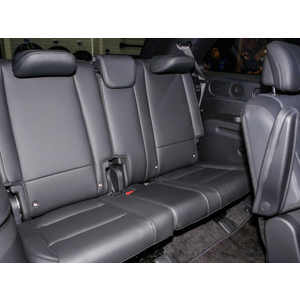 Hyundai Palisade Prestige Hybrid 8 Chỗ