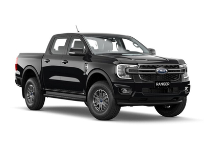 Ford Ranger XLS 2.0L 4x4 AT