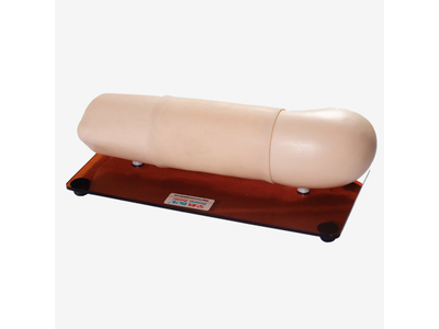 Mô hình mô phỏng cấy tránh thai dưới cánh tay