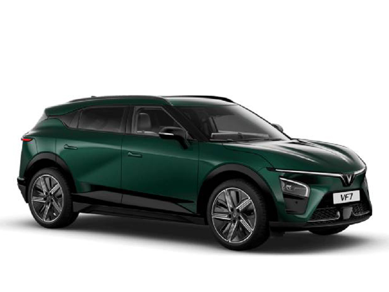 VinFast VF 7