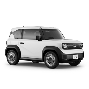 VinFast VF 3