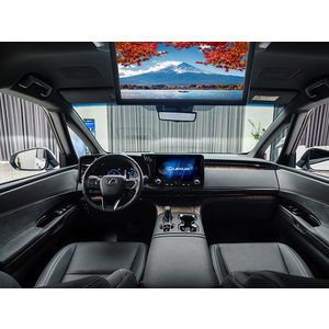 Lexus LM 500h (6 Chỗ)