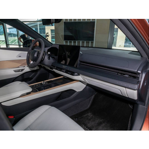 Lexus ES 500e