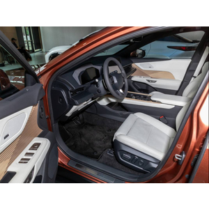 Lexus ES 500e