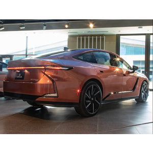 Lexus ES 500e