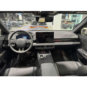 Lexus ES 350h Luxury