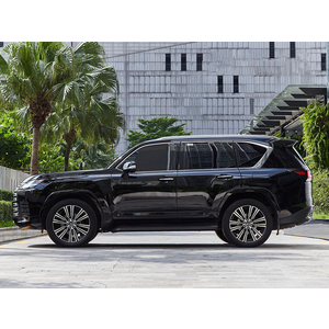 Lexus LX 600 Urban