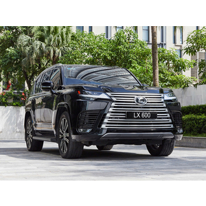 Lexus LX 600 Urban