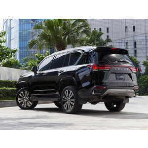 Lexus LX 600 Urban