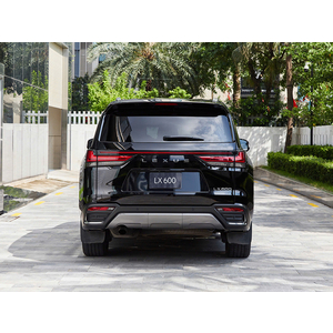 Lexus LX 600 Urban