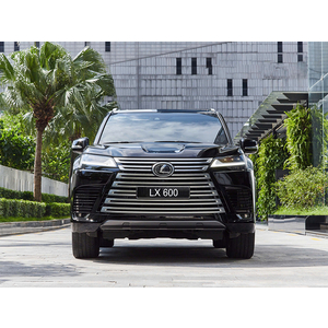 Lexus LX 600 Urban