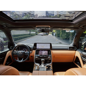 Lexus LX 600 Urban