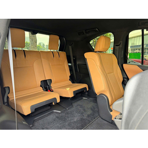 Lexus LX 600 Urban