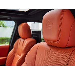 Lexus LX 600 VIP