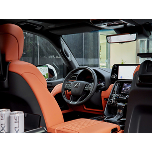Lexus LX 600 VIP