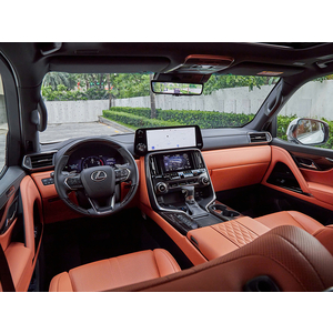 Lexus LX 600 VIP