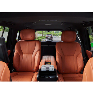 Lexus LX 600 VIP