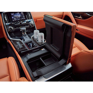 Lexus LX 600 VIP