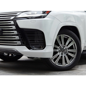 Lexus LX 600 VIP