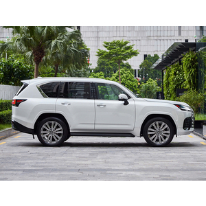 Lexus LX 600 VIP