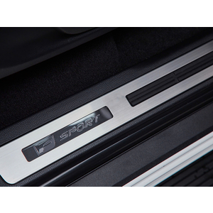 Lexus LX 600 F Sport