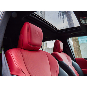 Lexus LX 600 F Sport