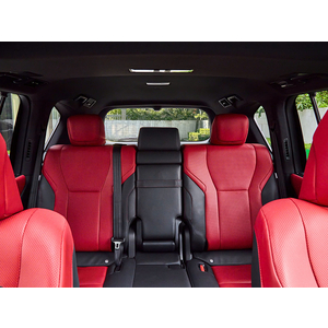 Lexus LX 600 F Sport