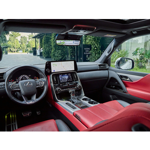 Lexus LX 600 F Sport