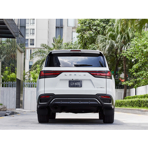 Lexus LX 600 F Sport