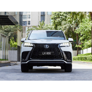 Lexus LX 600 F Sport