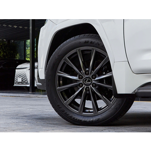 Lexus LX 600 F Sport