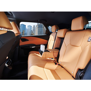 Lexus RX 350h Premium