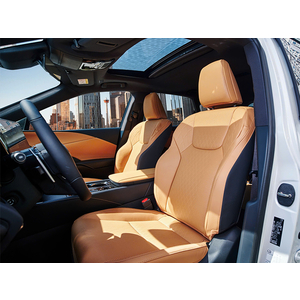 Lexus RX 350h Premium