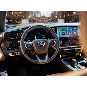 Lexus RX 350h Premium