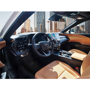 Lexus RX 350h Premium