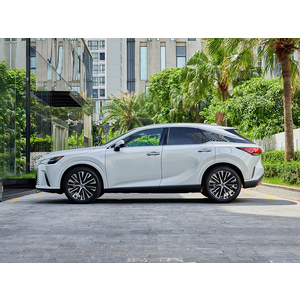Lexus RX 350h Premium