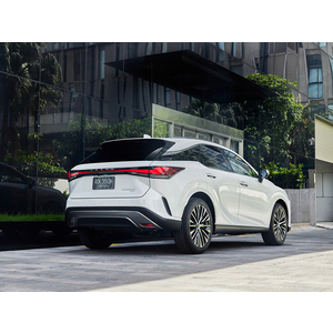 Lexus RX 350h Premium