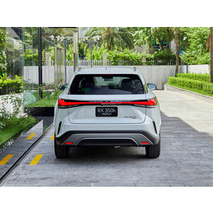 Lexus RX 350h Premium