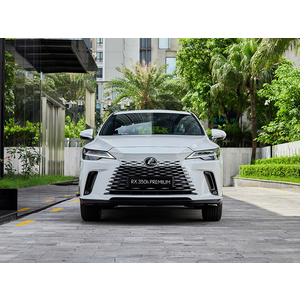Lexus RX 350h Premium