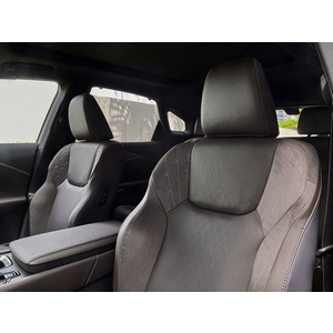 Lexus RX 350h Luxury