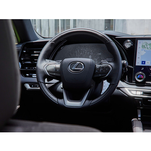 Lexus RX 350h Luxury