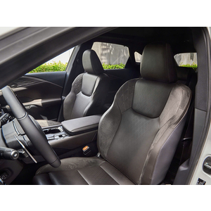 Lexus RX 350h Luxury