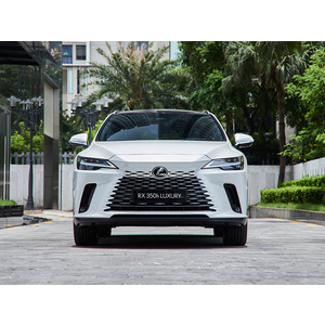 Lexus RX 350h Luxury