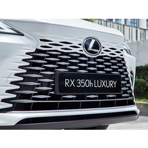 Lexus RX 350h Luxury